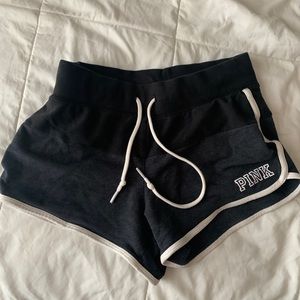 PINK shorts